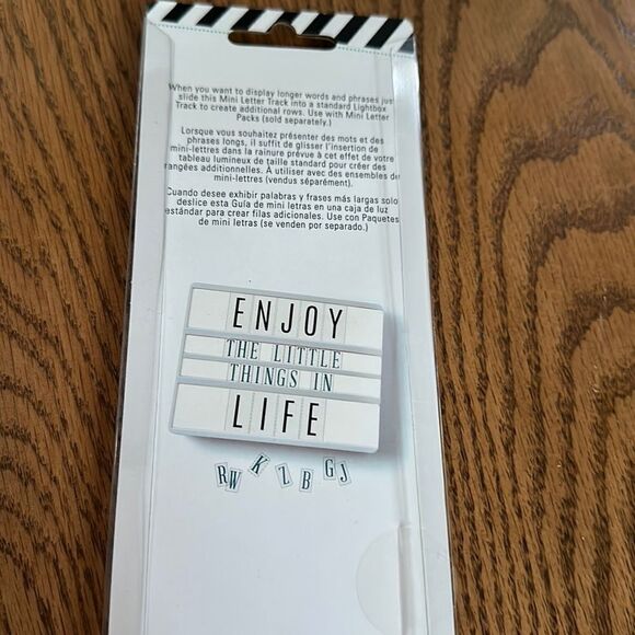 ❤️5/$25 +Bundle Sale | Bundle 5 items $7-$9 & Save! Otherwise priced as marked! - Picture 3 of 6